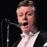 Anthony Kearns to Perform at JFK Ceremony Next Week