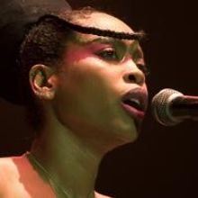 Brooklyn Philharmonic Presents Erykah Badu at BAM Tonight