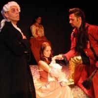 BWW Reviews: Titillating PHILOSOPHY IN THE BOUDOIR Continues in Best of Fringe…