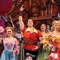 BWW Reviews: Enchanted Objects Come Alive in BEAUTY AND THE BEAST at Wolf Trap