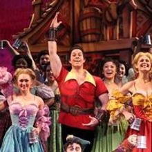 BWW Reviews: Enchanted Objects Come Alive in BEAUTY AND THE BEAST at Wolf Trap