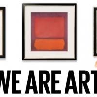 Soundwall Announces Partnership with Art.com