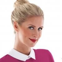 Nicky Hilton Collaborates with E-tailer eLuxe