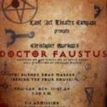 BWW Interviews: The Doctor Is In - Last Act Theatre Company Talks DOCTOR FAUSTUS