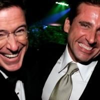 Stephen Colbert and Steve Carell Reunite For The Montclair Film Festival's Annual…