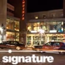Signature Theatre Hires New Resident Director