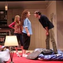 Joshua Harmon, Michael Zegen and Faith Leaders Set for Special Talkback After Roundab