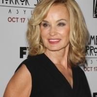 Emmys 2014: Jessica Lange Wins 'Outstanding Lead Actress In A Miniseries Or A Movie'