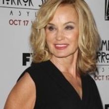 Emmys 2014: Jessica Lange Wins 'Outstanding Lead Actress In A Miniseries Or A Movie'