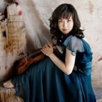 Violinist Tricia Park and Pianist Conor Hanick Perform at Coralville Performing Arts…