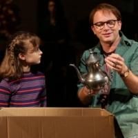 Public Theater Announces Third Extension for FUN HOME; Will Run Through 12/29