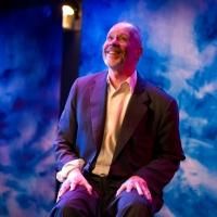 Photo Flash: First Look at Richard Hoehler in I OF THE STORM, Opening Tonight…
