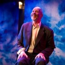 Photo Flash: First Look at Richard Hoehler in I OF THE STORM, Opening Tonight Off-Bro
