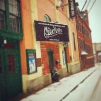 Citizen Cope, Juliana Hatfield Three & More Headline Portsmouth Singer Songwriter…