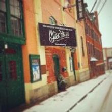 Citizen Cope, Juliana Hatfield Three & More to Headline Portsmouth Singer Songwriter 