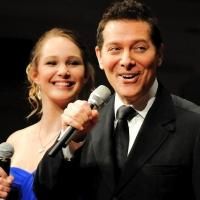 High School Students to Compete in Michael Feinstein's Vocal Competition, Today