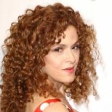 Bernadette Peters to Make Tour Stops in Australia, Canada & More in 2014