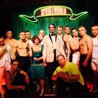 ABSINTHE to Extend its Melbourne Run Until 5/17