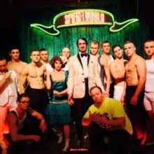 ABSINTHE to Extend its Melbourne Run Until 5/17