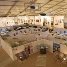 ART SOUTHAMPTON Returns to The Hamptons, Now thru 7/29