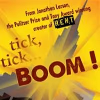 Skyline Theatre Company's TICK, TICK...BOOM! Begins Tonight