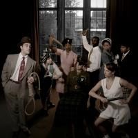 Photos: University of Washington Drama School Launches New Season with Tom…