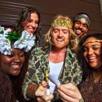 Street Theatre Company Presents HAIR for a One-weekend In Concert performance!