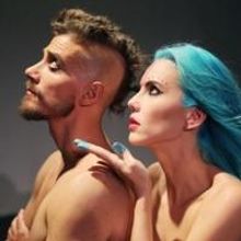 DHRAMA: THE REMARKABLE DIALOGUE BETWEEN KRISHNA AND ARJUNA to Run 5/22-6/8 at Clement