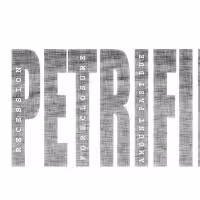 PETRIFIED Stage Reading Set for Cap21 Studios, 5/19-20