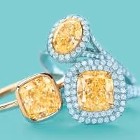 Tiffany & Co. Relaunches Website