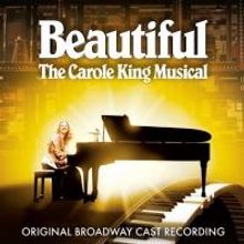 BEAUTIFUL Cast Recording Now Available on CD; Vinyl Edition Coming 6/3