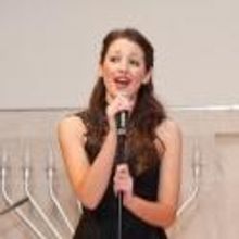 Photo Flash: Desi Oakley and More in LIGHT UP THE NIGHT at Morgan Stanley Children's…
