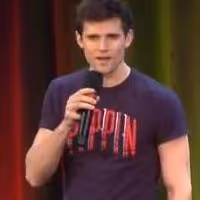 STAGE TUBE: PIPPIN's Massey, Renee Appear on Talks at Google