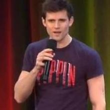 STAGE TUBE: PIPPIN's Massey, Renee Appear on Talks at Google