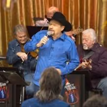 RFD-TV Premieres HONKY TONK SERIES with Moe Bandy, Eddy Raven and More