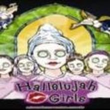 BWW Reviews: HALLELUJAH GIRLS at Sam Bass Theatre Will Have You Praising the Lord