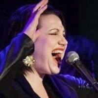 Natalie Weiss Coming to St. James Theatre, 2 November; Second Performance Added!