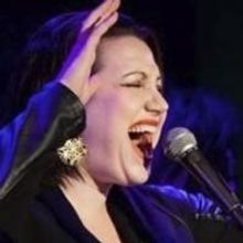 Natalie Weiss Coming to St. James Theatre, 2 November; Second Performance Added!