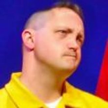 YOU'RE A GOOD MAN, CHARLIE BROWN Opens at Nashville Children's Theatre, 11/1