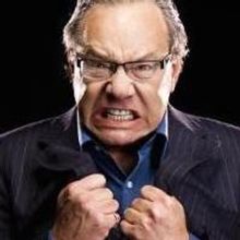 Lewis Black to Bring 2015 Tour to the Fox Theatre