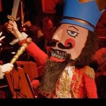 The Pacific Symphony Presents The NUTCRACKER FOR KIDS, 12/14