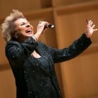 Photo Flash: BWW's Richard Ridge, Broadway's Natalie Toro, Leslie Uggams and More at…