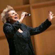 Photo Flash: BWW's Richard Ridge, Broadway's Natalie Toro, Leslie Uggams and More at…