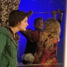 Redtwist Theatre Opens Chicago Premiere of ELEMENO PEA Tonight, 12/5