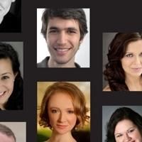 Opera Company of Middlebury Presents Tchaikovsky's EUGENE ONEGIN