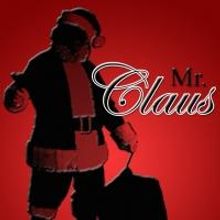 Way Off Broadway to Present MR. CLAUS, 11/22-12/28