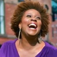 Capathia Jenkins Coming to The Triad, 6/16