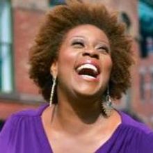 Capathia Jenkins Coming to The Triad, 6/16