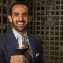 BWW Reviews: PLANET BORDEAUX 3rd ANNUAL GOLDMINE EVENT in New York
