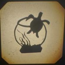 TURTLE TURTLE Plays BooTown, Now thru 6/29